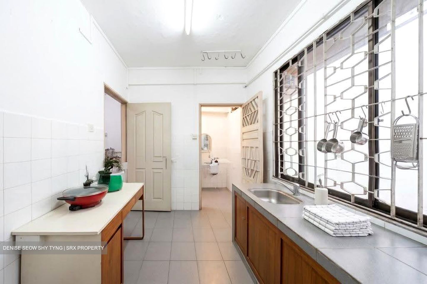 Upper Serangoon Road (D19), Apartment #618926501